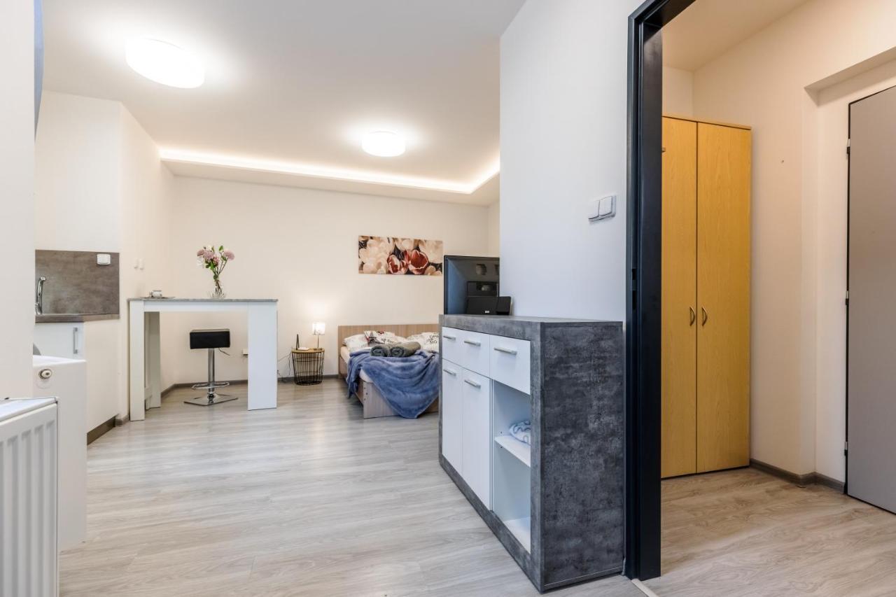 Apartia Skorepka 15, Brno-Center מראה חיצוני תמונה