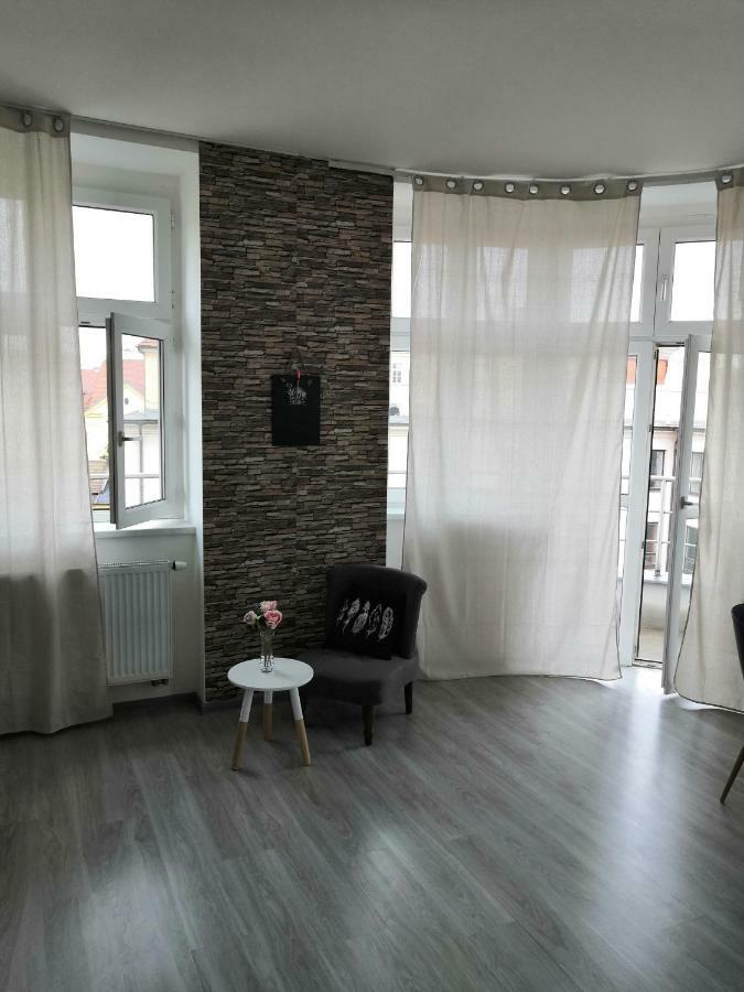 Apartia Skorepka 15, Brno-Center מראה חיצוני תמונה